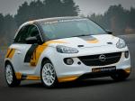 Opel Adam R2 Cup 2013 года